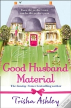 Capa do artigo Good Husband Material