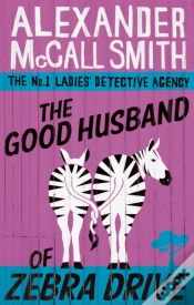 Capa do artigo Good Husband Of Zebra Drive