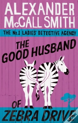 Capa do artigo Good Husband Of Zebra Drive