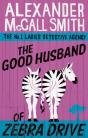 Good Husband Of Zebra Drive - Preview