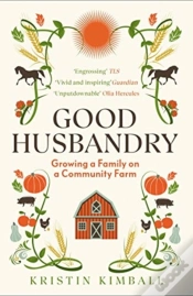 Capa do artigo Good Husbandry