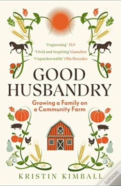 Capa do artigo Good Husbandry