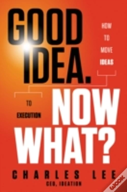 Capa do artigo Good Idea. Now What?