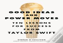 Good Ideas And Power Moves