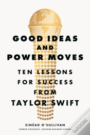 Capa do artigo Good Ideas And Power Moves