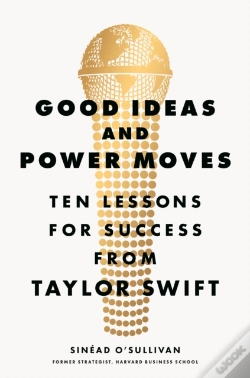 Capa do artigo Good Ideas And Power Moves