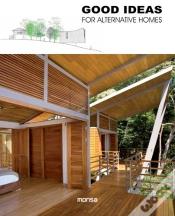 Capa do artigo Good Ideas for Alternative Homes