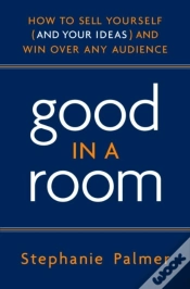 Capa do artigo Good In A Room