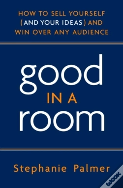 Capa do artigo Good In A Room