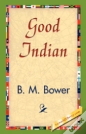 Capa do artigo Good Indian