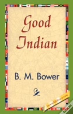 Capa do artigo Good Indian