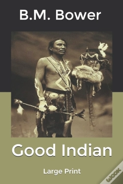 Capa do artigo Good Indian