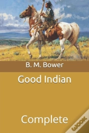 Capa do artigo Good Indian