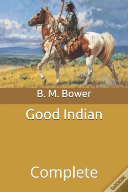 Capa do artigo Good Indian