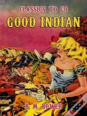 Capa do artigo Good Indian