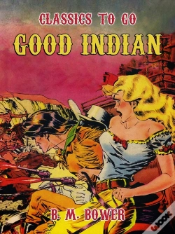 Capa do artigo Good Indian