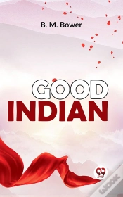 Capa do artigo Good Indian