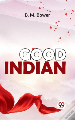 Capa do artigo Good Indian