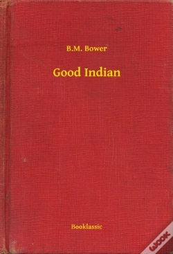 Capa do artigo Good Indian
