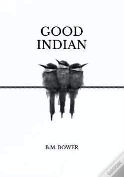Capa do artigo Good Indian