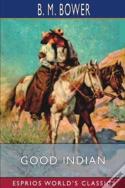 Capa do artigo Good Indian (Esprios Classics)