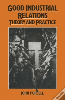 Capa do artigo Good Industrial Relations