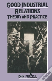 Capa do artigo Good Industrial Relations