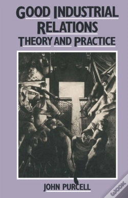 Capa do artigo Good Industrial Relations
