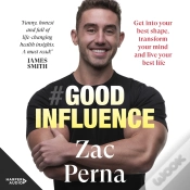 Capa do artigo Good Influence