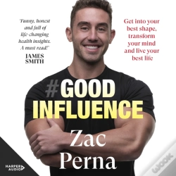 Capa do artigo Good Influence