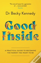 Capa do artigo Good Inside