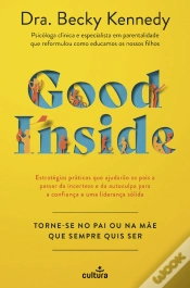 Capa do artigo Good Inside