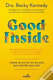 Capa do artigo Good Inside