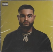 Capa do artigo Good Intentions - CD