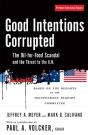 Good Intentions Corrupted - Preview