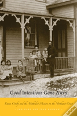 Capa do artigo Good Intentions Gone Awry