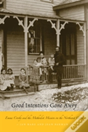 Capa do artigo Good Intentions Gone Awry