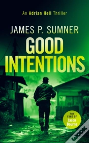 Capa do artigo Good Intentions