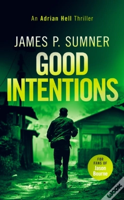 Capa do artigo Good Intentions