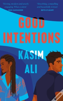 Capa do artigo Good Intentions