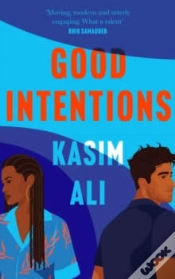 Capa do artigo Good Intentions