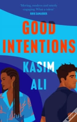 Capa do artigo Good Intentions