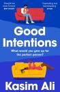Good Intentions - Preview