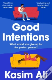Capa do artigo Good Intentions