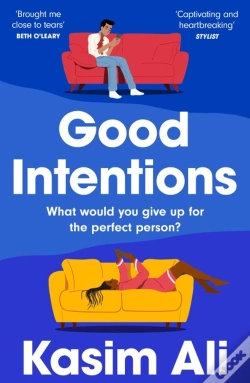 Capa do artigo Good Intentions