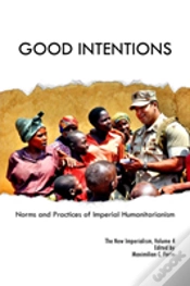 Capa do artigo Good Intentions