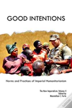 Capa do artigo Good Intentions