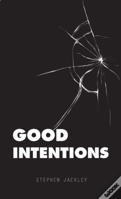 Capa do artigo Good Intentions