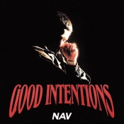 Capa do artigo Good Intentions - Vinil