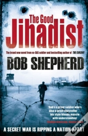Capa do artigo Good Jihadist